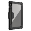 Nillkin Bumper PRO Protective Stand Case Multi-angle pro Samsung Galaxy Tab S9/S10 FE Black