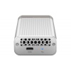 QNAP QNA-UC10G1T - adaptér USB-C 4 (podpora Thunderbolt 3 a 4) na 10GbE NBASE-T (pasivní chlazení)