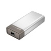 QNAP QNA-UC10G1SF- adaptér USB-C 4 (podpora Thunderbolt 3 a 4) na 10GbE SFP+ (pasivní chlazení)