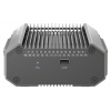 QNAP QNA-UC10G1SF- adaptér USB-C 4 (podpora Thunderbolt 3 a 4) na 2x 10GbE SFP+ (pasivní chlazení)