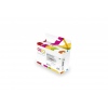 OWA ARMOR ink kompatibilní s Canon PGI1500XL, 4-pack (CMYK), 35ml/3x12ml/1200p/3x1030p
