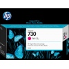 HP 730 130-ml Magenta Ink Cartridge&nbsp;
