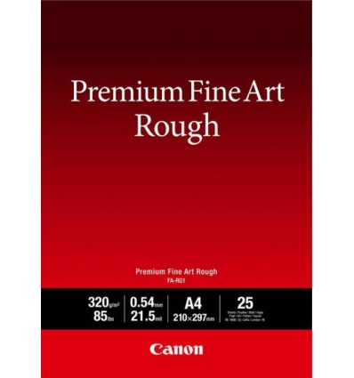 Canon FA-RG1 A4 25 UNI fotopapír
