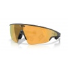 Meta Oakley Vanguard prizm 24k Lenses, black Frame