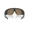 Meta Oakley Vanguard prizm 24k Lenses, black Frame
