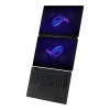 ASUS ROG Zephyrus Duo/GX651AX-SR048X/U9-386H/16"/2880x1800/T/64GB/2TB/RTX 5090/W11P/Gray/2R