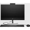 HP ProOne/440 G9/23,8"/FHD/i5-14500T/16GB/512GB SSD/UHD 770/DOS/Slv-Black/3RNBD