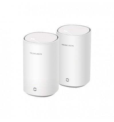 Halo E27BE(2-pack) BE3600 Home Mesh WiFi7 system
