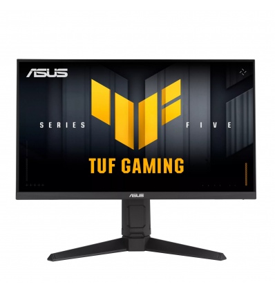 ASUS TUF/Gaming VG259QMRL5A/24,5"/IPS/FHD/310Hz/0,3ms/Černá/3R