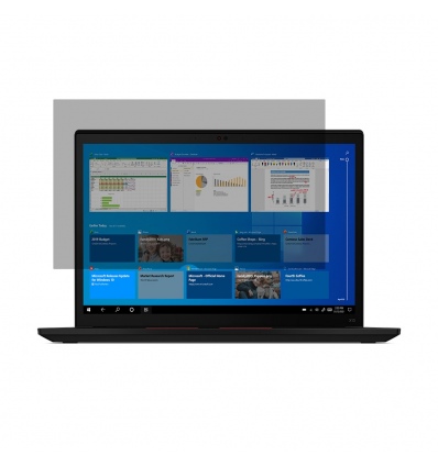 Lenovo 13.3" Clarity Privacy Filter for X13