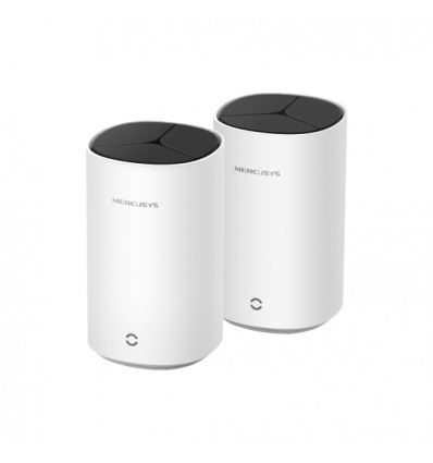 Halo E85X(2-pack) AX3000 Home Mesh WiFi6 system