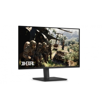 Dell Alienware/AW2726DM/27"/OLED/QHD/240Hz/0,03ms/Černá/3R