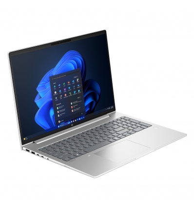 HP ProBook 4/G1i/U5-225U/16"/WUXGA/32GB/512GB/Intel int/W11P/Silver/3R