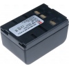 Baterie T6 Power HHR-V20, HHR-V211, HHR-V212, P-V212, P-V211, HHR-V211T/1H, HHR-V212T1B, HHR-V40, P-V211T, P-V212T1B, VSB0200, V