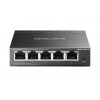 Mercusys MS105GS-M2 5x2.5G Desktop switch