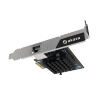 AKASA 10 Gigabit PCIe síťová karta