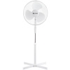 Platinet PSF1616W stojanový ventilátor 40 cm, oscilace, bílá