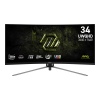 MSI MAG 345CQRF E20 34"/UWQHD/VA/200Hz/1000R