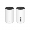 Halo E85X(2-pack) AX3000 Home Mesh WiFi6 system