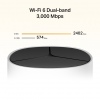 Halo E85X(2-pack) AX3000 Home Mesh WiFi6 system