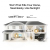 Halo E85X(2-pack) AX3000 Home Mesh WiFi6 system