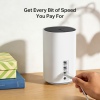 Halo E85X(2-pack) AX3000 Home Mesh WiFi6 system