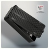 AXAGON EEM2-40G, USB-C 40Gbps externí box pro M.2 NVMe SSD, zesílený hliník