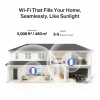 Halo E27BE(2-pack) BE3600 Home Mesh WiFi7 system
