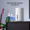 Halo E27BE(2-pack) BE3600 Home Mesh WiFi7 system