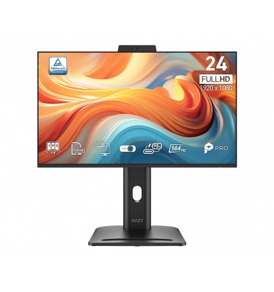 MSI PRO MP245PDG E14 23.8"/FHD/IPS/144Hz/1ms