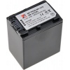 Baterie T6 Power NP-FV100, NP-FV70, NP-FV50, NP-FV30