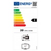 Samsung ViewFinity S6/S60UD/27"/IPS/QHD/100Hz/5ms/Černá/3R