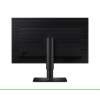 Samsung Essential S4/LS24D400GAUXEN/24"/IPS/FHD/100Hz/5ms/Black/2R