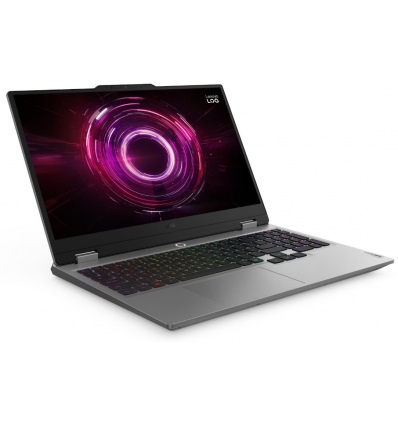 Lenovo LOQ/LOQ 15AHP10/AMD Ryzen™ 5 220/15,6"/FHD/16GB/1TB/RTX 5050/W11H/Gray/2R