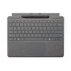 Microsoft Surface Pro Keyboard + Slim Pen 2 Bundle (Platinum), CZ&SK