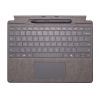 Microsoft Surface Pro Keyboard + Slim Pen 2 Bundle (Platinum), CZ&SK