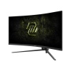 MSI MAG/345CQRF E20/34"/VA/UWQHD/200Hz/0,5ms/Černá/3R