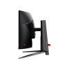 MSI MAG/345CQRF E20/34"/VA/UWQHD/200Hz/0,5ms/Černá/3R