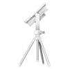 Platinet PRDF0556 stolní ventilátor 14,5 cm, výškově stavitelný tripod, funkce nočního osvětlení, ak