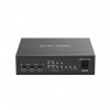 Mercusys MS106GP 6xGb desktop switch 4xPoE+