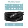 PremiumCord USB-C repeater + kabel USB-C, 7m