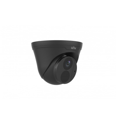 Uniview IPC3614LE-ADF28K-H-B, 4Mpx turret, 97°, Smart IR 30 m, analýza člověk/vozidlo