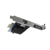 AKASA 10 Gigabit PCIe síťová karta