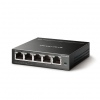 Mercusys MS105GS-M2 5x2.5G Desktop switch