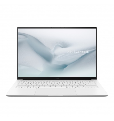 ASUS UX5406AA 14/CORE U9 386H/32GB/1TB/WHITE/W11P