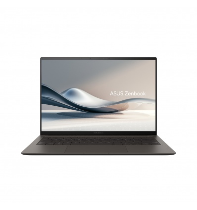 ASUS Zenbook S 14 OLED/UX5406SA-OLED700X/U7-258V/14"/2880x1800/T/32GB/512GB/Intel int/W11P/Gray/2R