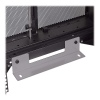 Skříň SmartRack 42U, Š 800mm, Hl 1200mm, včetně dveří a bočních panelů