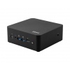 MSI Cubi NUC AI+ U9 386H/32G/1T/INT/W11P