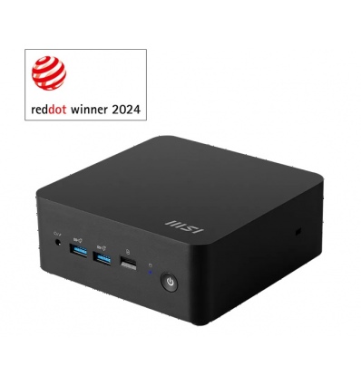 MSI Cubi NUC lntel Core 5 120U/16G/512/INT/W11P