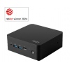MSI Cubi NUC lntel Core 5 120U/16G/512/INT/W11P